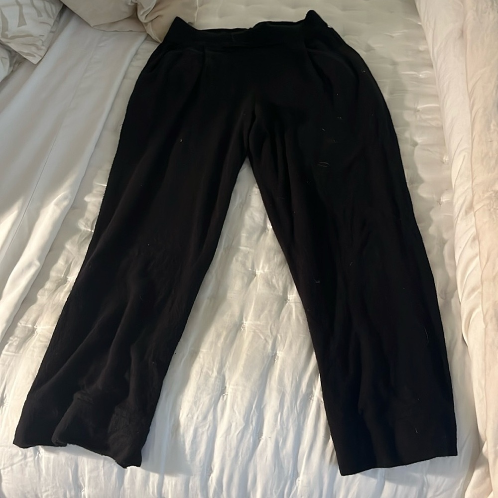 Leset sweat pant